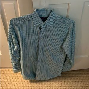 Vineyard Vines Classic Fit Murray Shirt